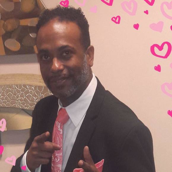 Meet your Posher, Hank - Picture 1 of 1